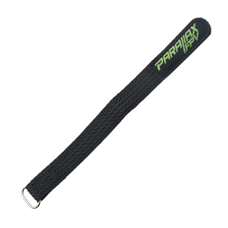 Strap Lipo 15x180mm (Unité) - Parallax