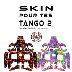 TBS Tango 2 Skin by DFR