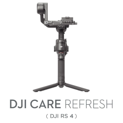 Assurance DJI Care Refresh...