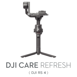 Assurance DJI Care Refresh...