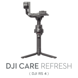 DJI Care Refresh for DJI RS...