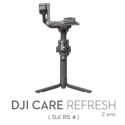 Assurance DJI Care Refresh...