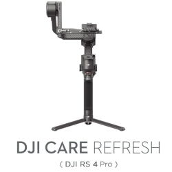 Assurance DJI Care Refresh...