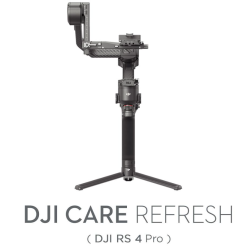 DJI Care Refresh for DJI RS...