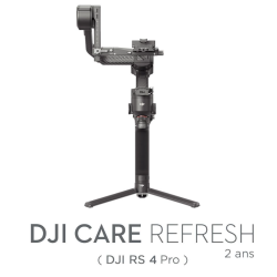 Assurance DJI Care Refresh...
