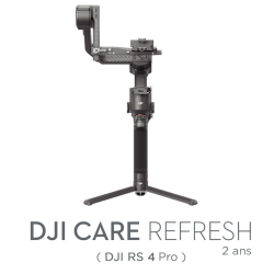 Assurance DJI Care Refresh...