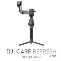 DJI Care Refresh for DJI RS...