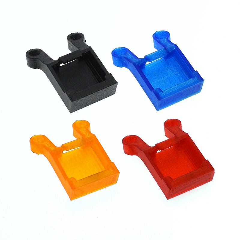 Support GPS M10Q Pour Source One V5 - TPU by DFR