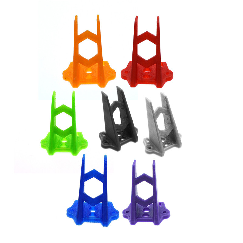Aileron de Turtle Mode Pour Kut-R & Kut-R Lite - TPU by DFR
