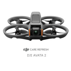 Assurance DJI Care Refresh...