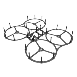 QAV-PRO Mega Whoop 7"...