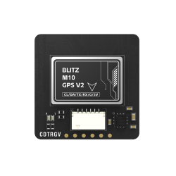 Blitz M10 GPS V2 By Iflight