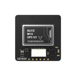 Blitz M10 GPS V2 By Iflight