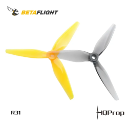 Betaflight 5131 (R31)...