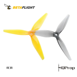 Hélices Betaflight 5131...