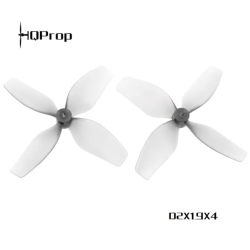 Hélices D2x1.9x4 Pour...