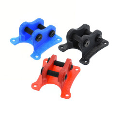 Cale Inclinable Pour AOS 5" / 5.5" / 7" / LR5 - TPU by DFR