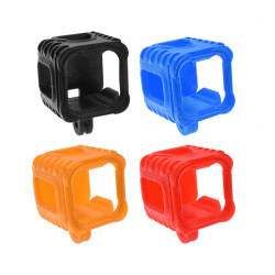 PiratFrames - Case GoPro Session Pour Cale Inclinable - TPU By DFR