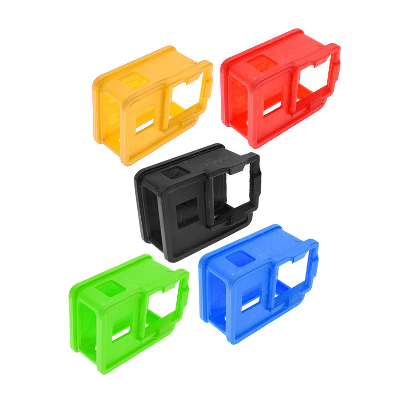 Protection Pour GoPro Hero 8 Avec Filtre ND - TPU by DFR