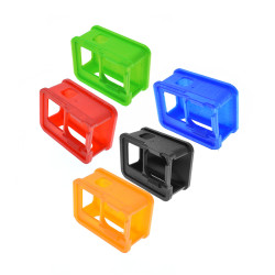 Protection Pour GoPro Hero 9/10/11/12 avec Filtre ND - TPU by DFR