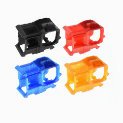 PiratFrames - Case GoPro Hero 9/10/11/12 pour Cale gopro universelle