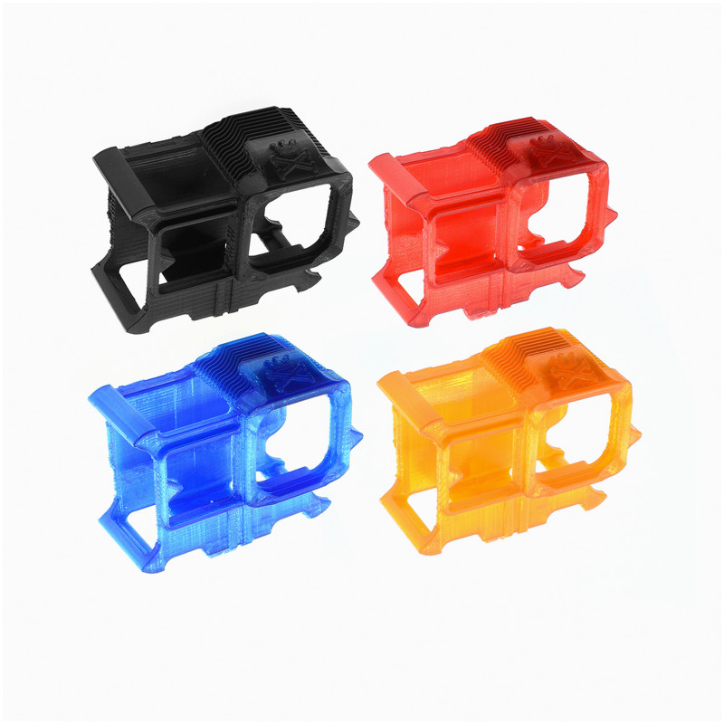 PiratFrames - Case GoPro Hero 9/10/11/12 pour Cale gopro universelle