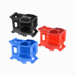 PiratFrames - Case GoPro Hero 5/6/7 pour cale gopro universelle