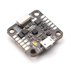 Contrôleur de Vol KISS...