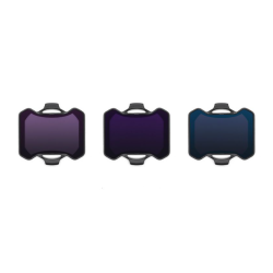 Set of ND 8/16/32 Filters...