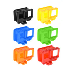 GoPro 5/6/7 Mount for Tilt...