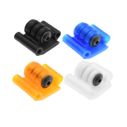 Universal GoPro mount for...
