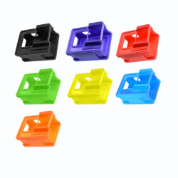 Support GoPro Hero 9/10/11/12 avec Filtre ND - TPU by DFR