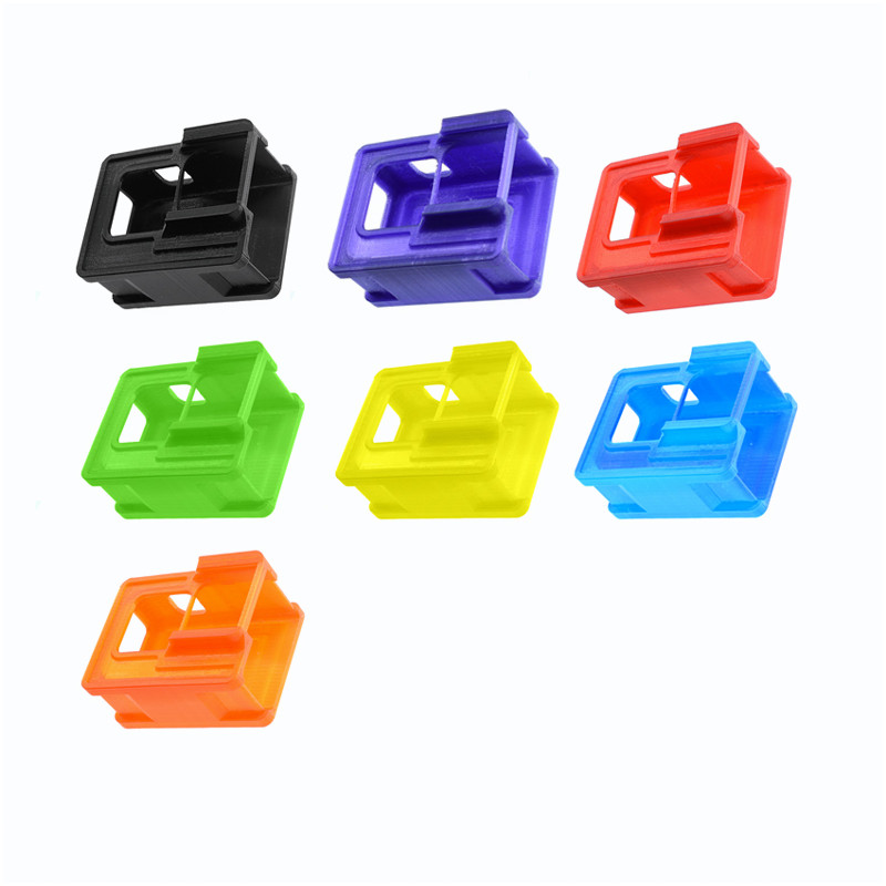 Support GoPro Hero 9/10/11/12 avec Filtre ND - TPU by DFR