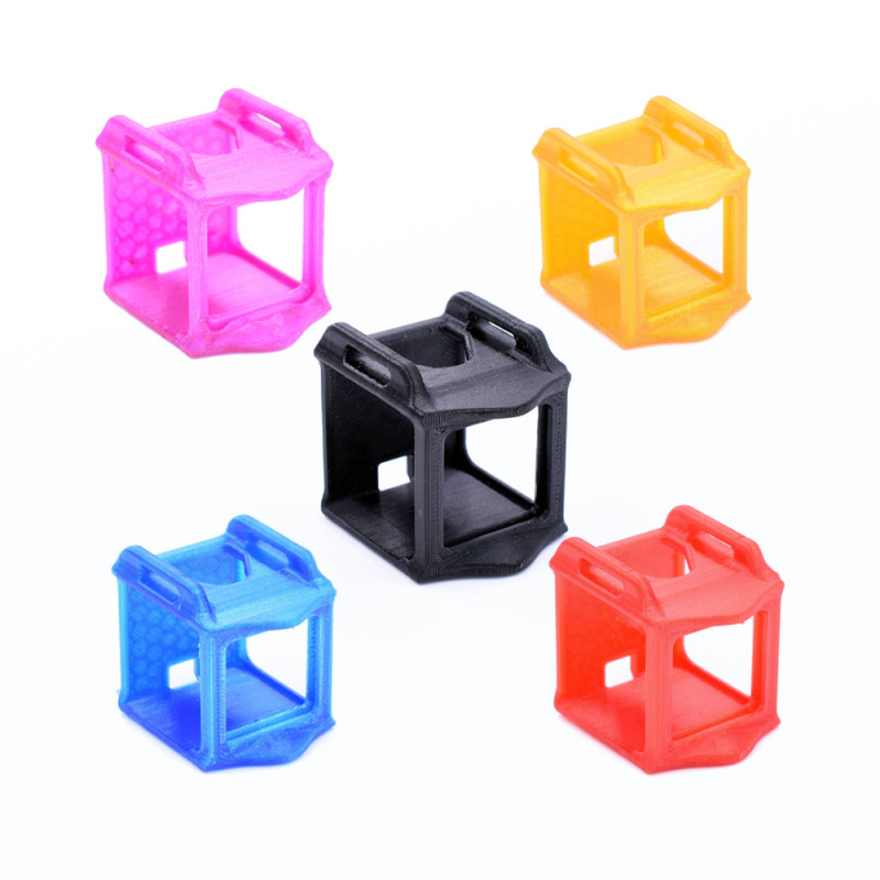 Support GoPro Session Strapable avec support Filtre ND TBS - TPU by DFR