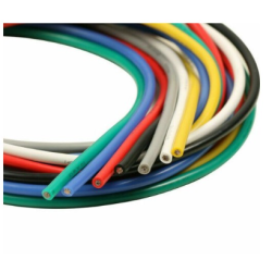 20 AWG silicone cable -  1...