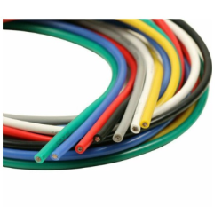 Câble silicone 20 AWG - 1...