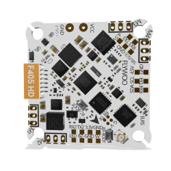 AIO GOKU F405 HD 1-2S ELRS...