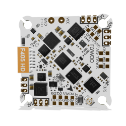 GOKU F405 HD 1-2S ELRS AIO...