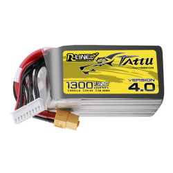 Tattu R-Line Version 4.0...