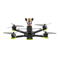 Nazgul DC5 6S DJI O3 BNF...