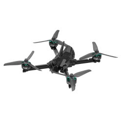 Mach R5 Sport 6S Analog BNF...
