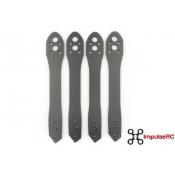 Set de 4 bras 6" pour Alien de ImpulseRC