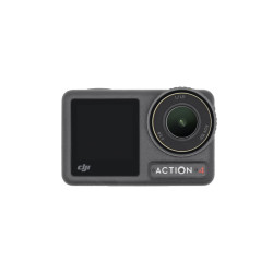 DJI Osmo Action 4 Standard...