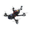 StingerBee 4S Moonlight HD BNF ELRS 2.4G + GPS - NewBeeDrone
