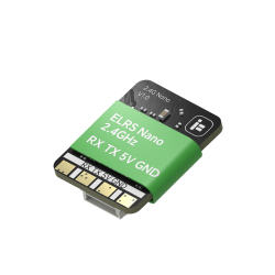 ELRS Nano receiver 2.4GHz +...