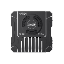 MATEN 5.8G 2.5W VTX PRO By...