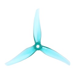 Hélices Nazgul R5 V2 (2CW +...