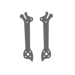 Bras Pour Nazgul DC5 (2pcs)...