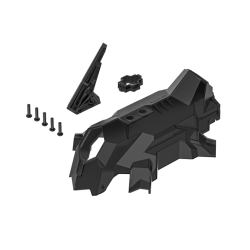 Canopy Kit For Mach R5 By...