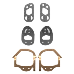 Camera Plates For QAV-S 2...